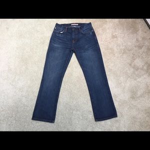 Name brand Jeans